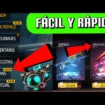 Qué estrategias puedo utilizar para conseguir armas evolutivas en Free Fire