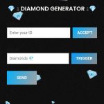 GENERADOR DE DIAMANTES GRATIS