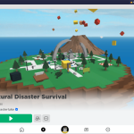 Los mejores juegos de Roblox en 2025 que debes probar