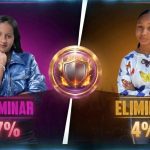 Angi Fire vs la peluche del free Eliminatoria