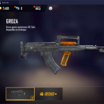 Mejor arma para corta distancia Free Fire