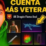 Skins exclusivas que nadie tiene Free Fire