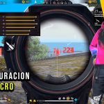 Sensibilidad para un tiro preciso Free Fire