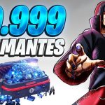 Cómo conseguir diamantes Free Fire
