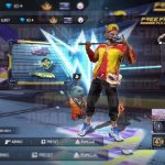Cómo reclamar códigos de diamantes Free Fire