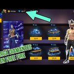 Recarga barata de diamantes Free Fire